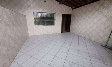 VENDO CASA 02 DORMITÓRIOS COM ÁREA GOURMET E GARAGEM NO JARDIM QUEITUDE, EM ÓTIMA LOCALIZAÇÃO, PRÓXIMO A MERCADO, ESCOLA, FARMÁCIA E COMERCIOS EM GERAL.