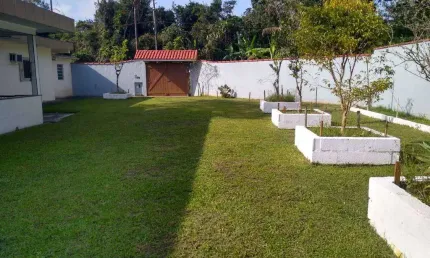 Fazenda à venda no Balneário Gaivota, Itanhaém 