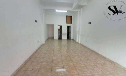 VENDO LOJA COM 41M² NO CENTRO DA OCIAN EM OÓTIMA LOCALIZAÇÃO