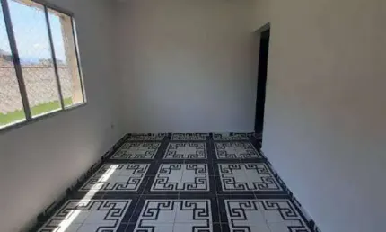 VENDO APARTAMENTO 02 DORMITORIOS, AO LADO DA FREI GASPAR, PRÓXIMO Á ESCOLAS, MERCADO E PADARIA.