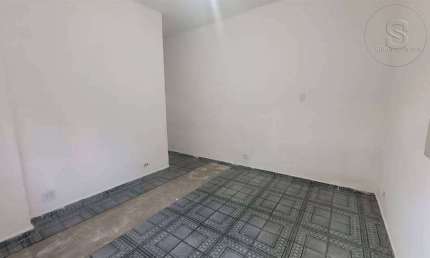 ALUGO CASA INDIVIDUAL NO QUIETUDE, 01 QUARTO COM GARAGEM PARA MOTO