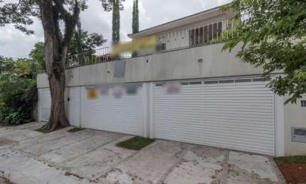 City Lapa - Sobrado com 4 Suítes e Área Externa Privativa**