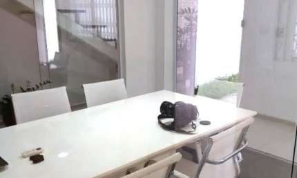 Imóvel Comercial em Moema - Ideal para o seu Negócio