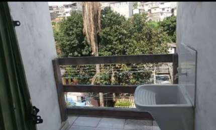 Parque Domitila em Pirituba - Excelente Oportunidade de Investimento