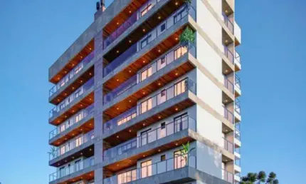 Belíssimo apto no Saguaçu, Residencial Skylife com 3 quartos com 102,36 m²