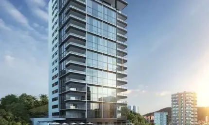 Apartamento com 4 quartos à venda no América, Joinville 