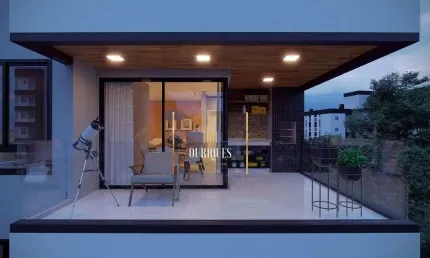 Apartamento no Bom retiro, com 3 quartos sendo um deles suíte, com 111m².