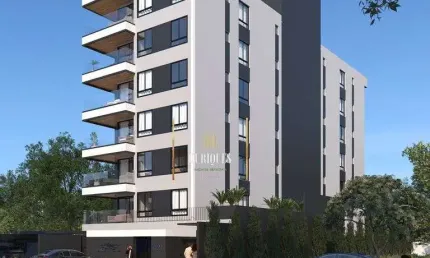 Apartamento no Bom retiro, com 2 quartos sendo um deles suíte, com 76,82m².