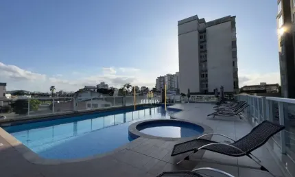 Apartamento com 3 quartos à venda no Saguaçu, Joinville 