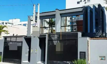 Excelente Sobrado no Bairro América com 4 quartos com 215,54 m²