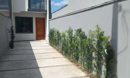 Casa com 2 quartos à venda no Boa Vista, Joinville 