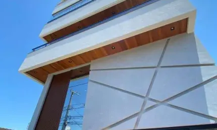 Apartamento com 2 quartos à venda no Saguaçu, Joinville 