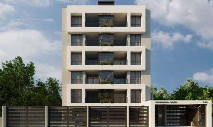 Excelente apartamento Studio com 25m² no Costa e Silva.