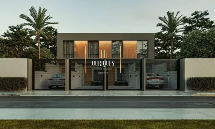 Casa com 2 quartos à venda no Espinheiros, Joinville 