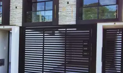 Casa com 3 quartos à venda no Bom Retiro, Joinville 