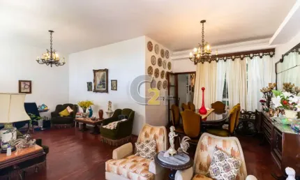 Casa com 3 quartos à venda na Rua Plínio de Morais, --, Sumaré, São Paulo