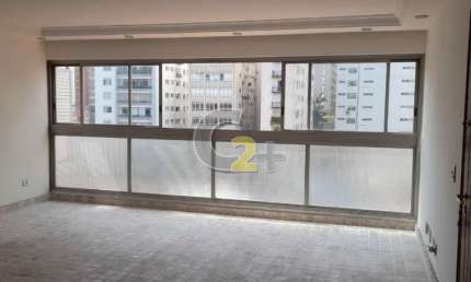 APARTAMENTO - CERQUEIRA CÉSAR - 3 QUARTOS - 1 SUÍTE - 2 VAGAS