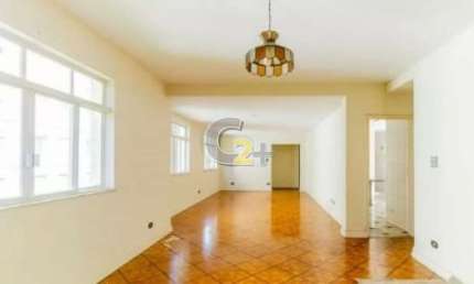 APARTAMENTO - BELA VISTA - 4 DORMITÓRIOS - 1 SUITE - 1 VAGA GARAGEM - 240M2