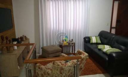 Casa sobrado a venda , condominio , 4 quartos, duas suites 2 vagas