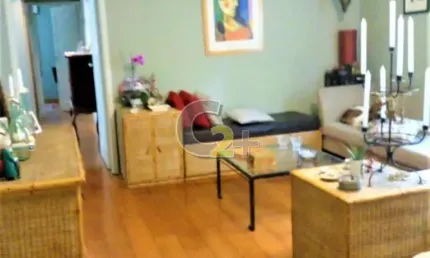 Apartamento - perdizes - 3 dormitorios - 1 suite - sem vaga
