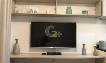 APARTAMENTO - VILA MADALENA - 1 DORMITÓRIO - 1 VAGA
