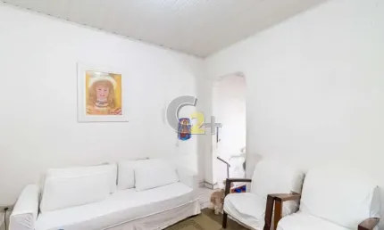 Casa com 3 quartos à venda na Rua Ponta Porã, --, Alto da Lapa, São Paulo