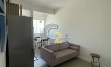 APARATMENTO - HIGIENOPOLIS - 1 DORMTÓRIO - 1 VAGA DE GARAGEM -  32M²