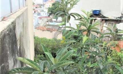 Terreno em condomínio fechado à venda na Rua Heitor Penteado, --, Sumaré, São Paulo