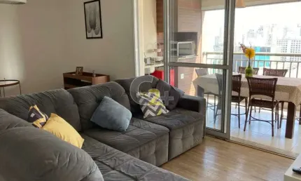 Apartamento - barra funda - 3 dormitorios - 1 suite - 2 vagas