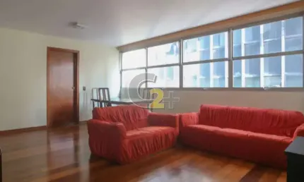 Apartamento - venda -  santa cecília - 3 dormitórios - 1 vaga