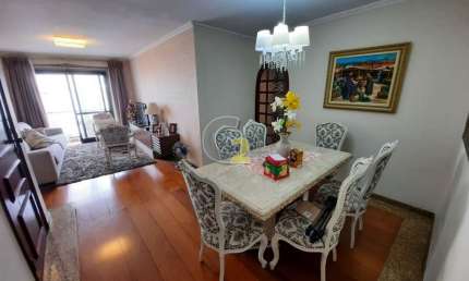 Apartamento Perdizes , - 3 quartos 1 suite  2 vagas de  garagem