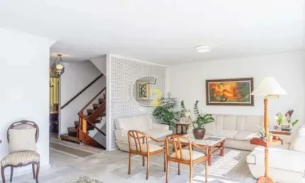 Casa com 5 quartos à venda na Rua André Dreyfus, --, Perdizes, São Paulo