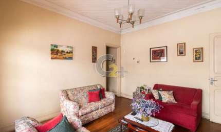 Casa com 3 quartos à venda na Rua Coriolano, --, Vila Romana, São Paulo