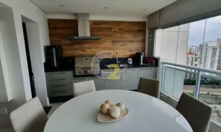 Apartamento - barra - funda - 2 dorms  -  1 suite - 2 - vagas