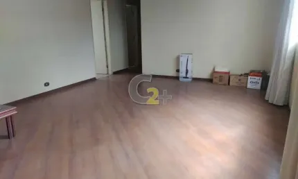Apartamento com 3 quartos à venda na Rua Oscar Freire, --, Pinheiros, São Paulo