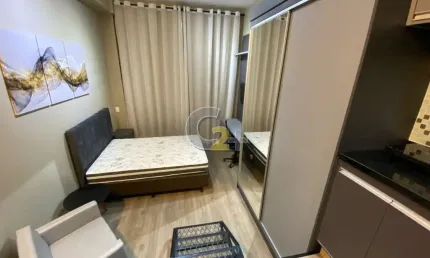 Apartamento - venda -  perdizes - 1 dormitório - sem vaga - 25m²