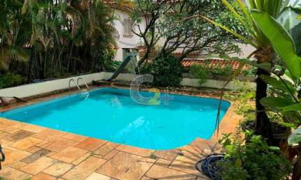 Casa, venda,  Sumaré, 4 quartos, 4 suítes, 4 vagas de garagem