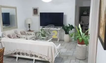 Apartamento à venda em pinheiros com 2 quartos, sem vaga de garagem