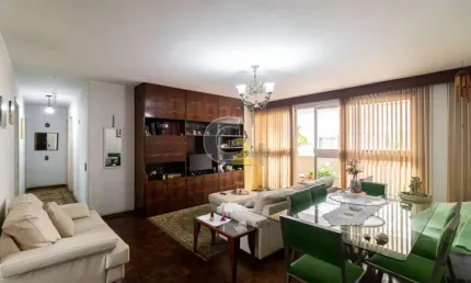 Apartamento  Alto da Lapa 3 quartos, 1 suite e 1 vaga