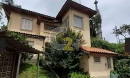 Casa com 4 quartos à venda na Rua Piracicaba, --, Sumaré, São Paulo