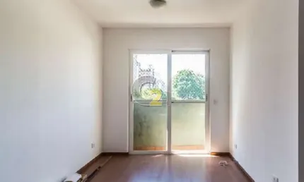 Apartamento à venda na santa cecília com 2 quartos e 1 vaga