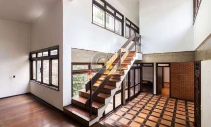 Casa com 4 quartos à venda na Praça Irmãos Karmann, --, Perdizes, São Paulo