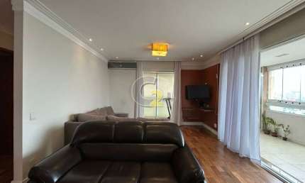 Apartamento - Vila Madalena - 4 Dormitorios- 2 Suites - 4 Vagas