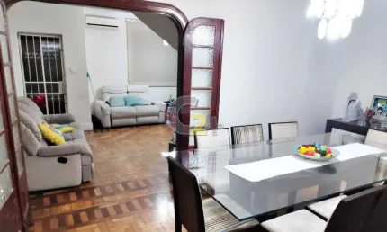 CASA SOBRADO - VENDA -  PERDIZES - 3 DORMITÓRIOS - 1 SUITE - 2 VAGAS