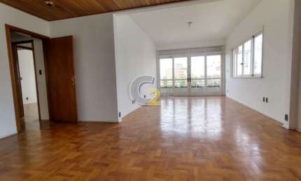 Apartamento venda  Higienopolis 3 quartos 1 suite 1 Vaga 160m2