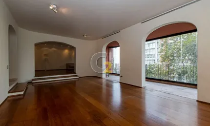 Apartamento - venda - pinheiros -  4  quartos  - 3 suíte - 3 vagas