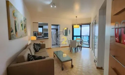 APARTAMENTO - PARAISO = 2 DORMS - 1 SUITE - 2 VAGAS