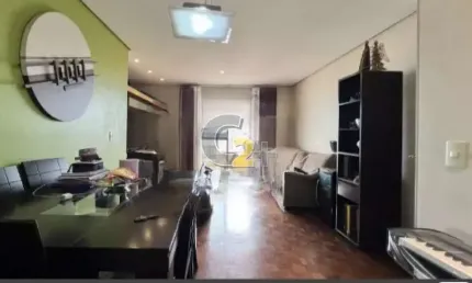 APARTAMENTO - PERDIZES - 3 DORMS - 1 SUÍTE - 2 VAGAS