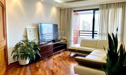 Cobertura duplex - Vila Leopoldina - 3 quartos - 189m2