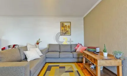 Apartamento venda vila romana , 2 quartos 1  vaga de garagem
